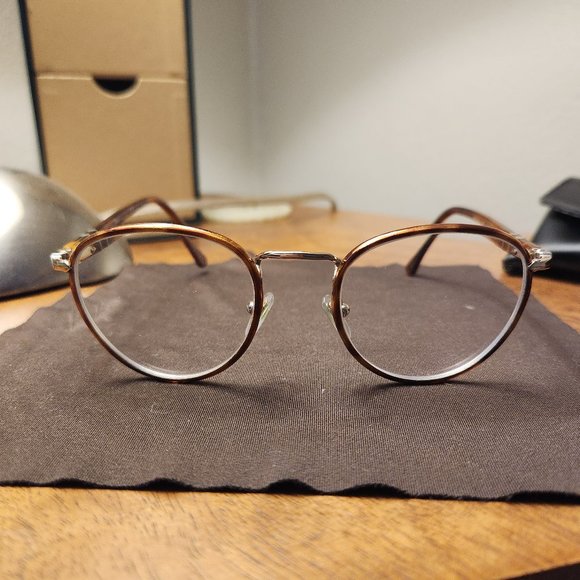 Persol Eyeglasses model 2410-V-J - Picture 1 of 6
